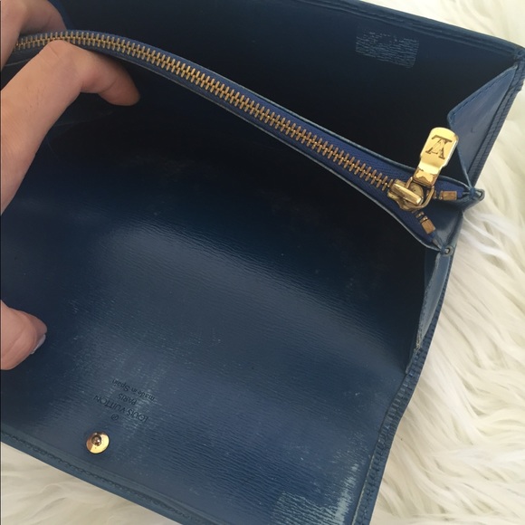 🎁SOLD🎁Louis Vuitton Speedy Epi 35 - Picture 4 of 8